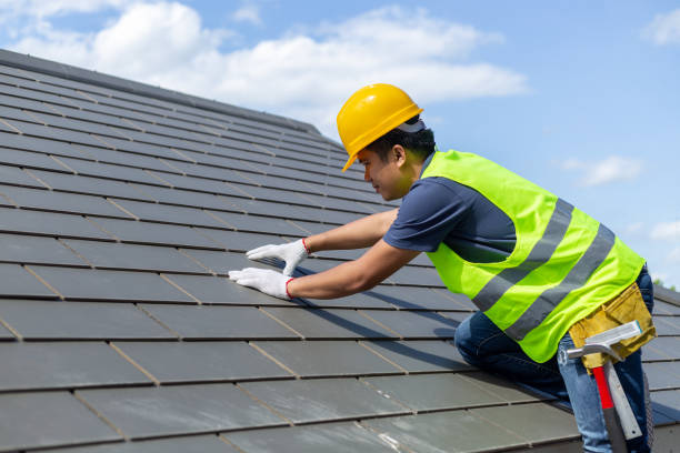 Best Solar Panel Roofing Installation  in Kingsley, MI