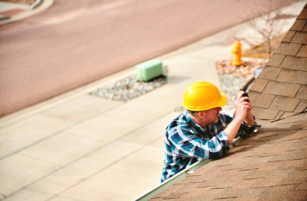 Professional  Roofing repair and installation in Kingsley, MI