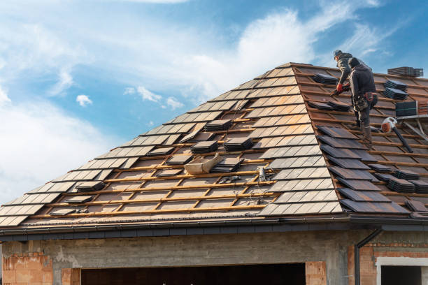 Best Metal Roofing Installation  in Kingsley, MI